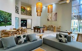 Nacional Inn Sorocaba